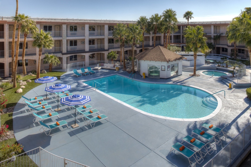 Aqua Soleil Hotel & Mineral Water Spa 1/58