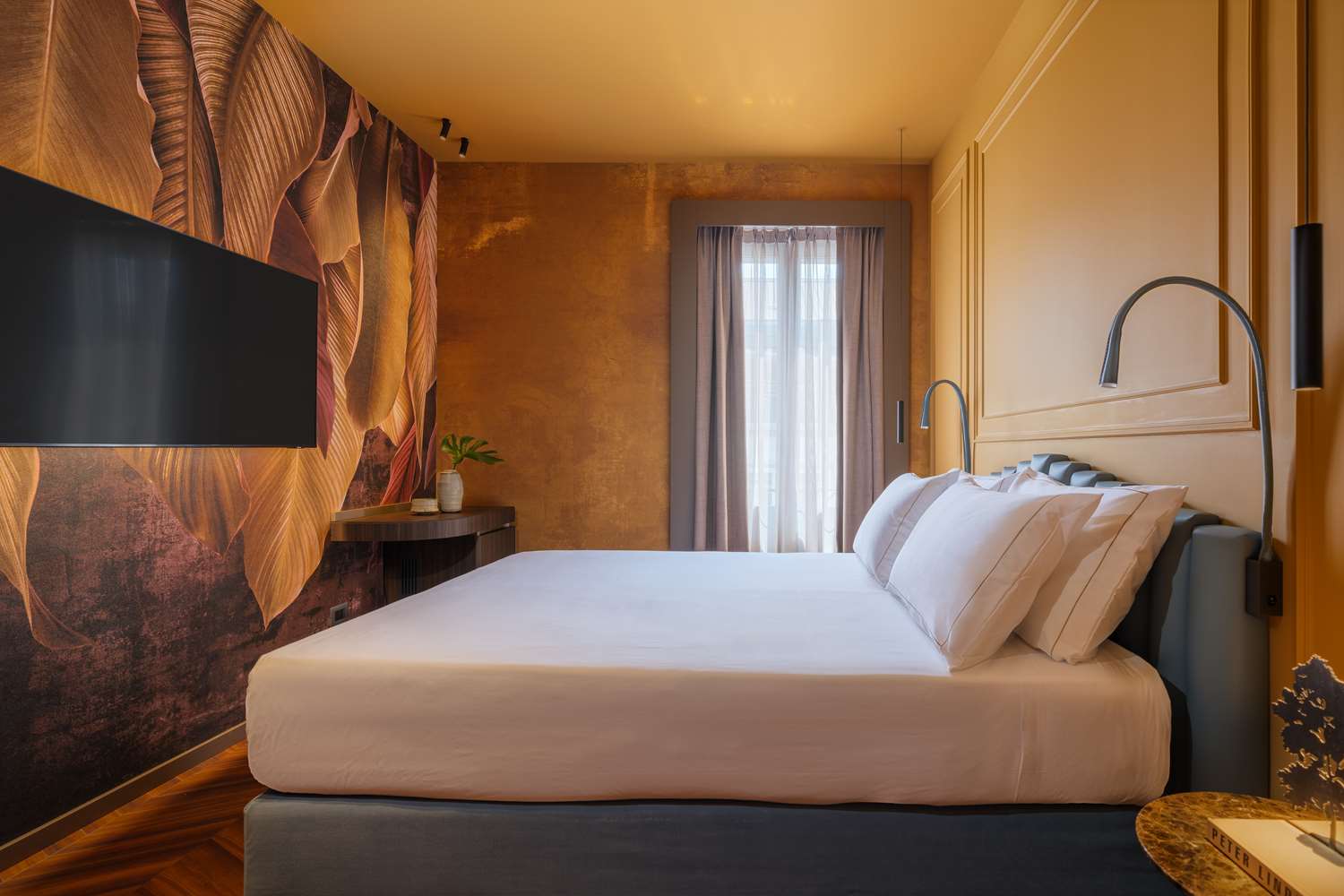 Worldhotel Casati 18 37/63