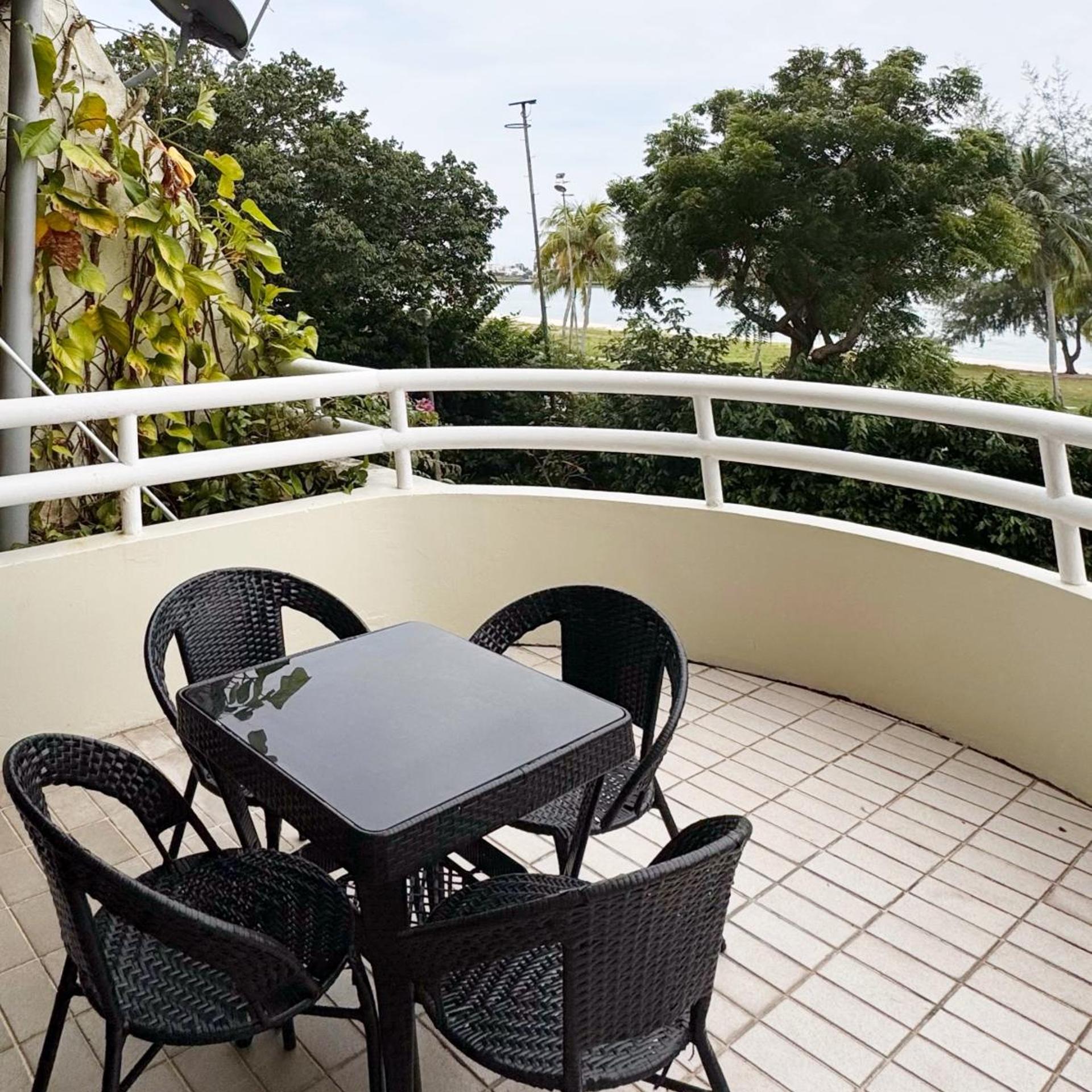 Regency Tanjung Tuan Beach Resort 3/50
