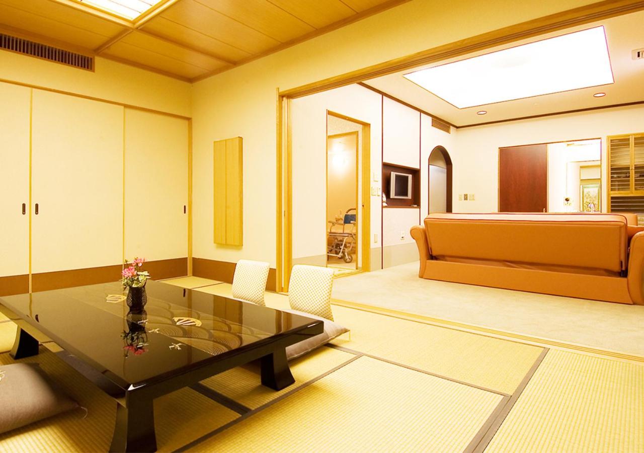 Sasakura Onsen Ryuunsou 53/68