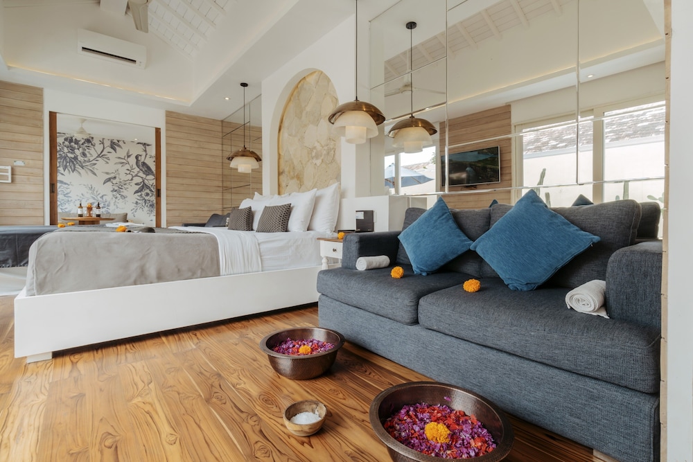 Aleva Villa Seminyak by Ini Vie Hospitality 33/50