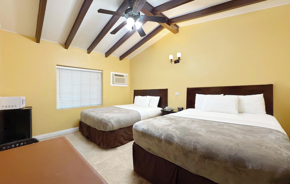 El Patio Inn Studio City 28/59