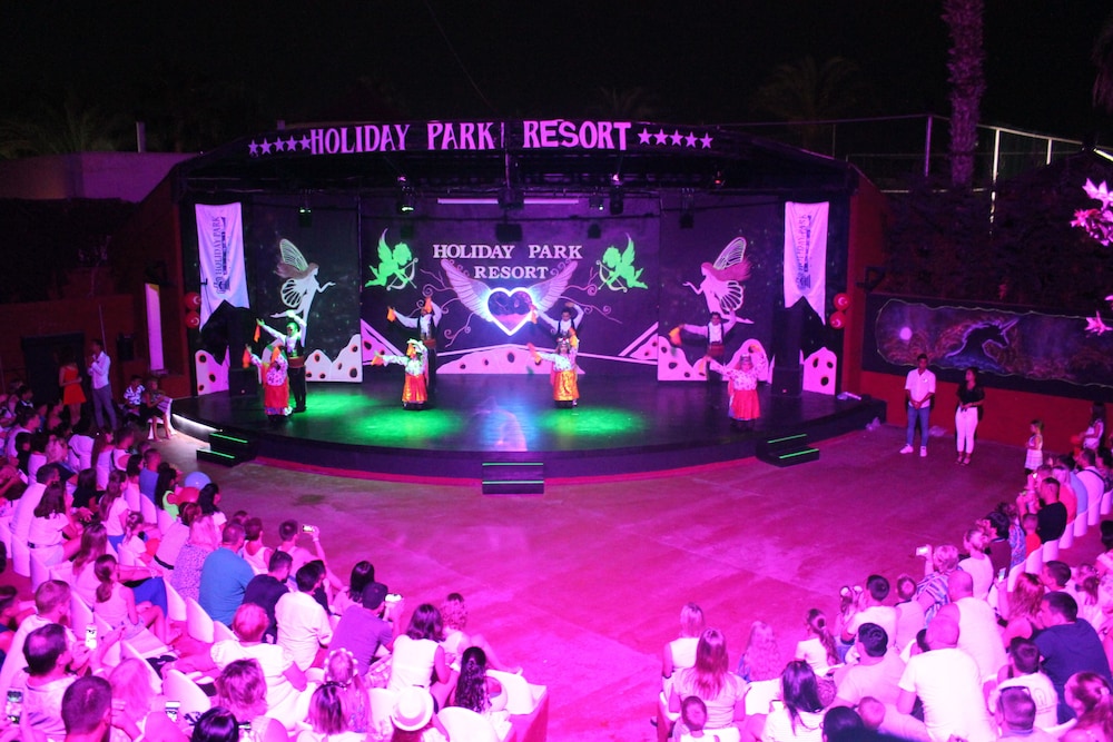 Holiday Park Resort 44/46