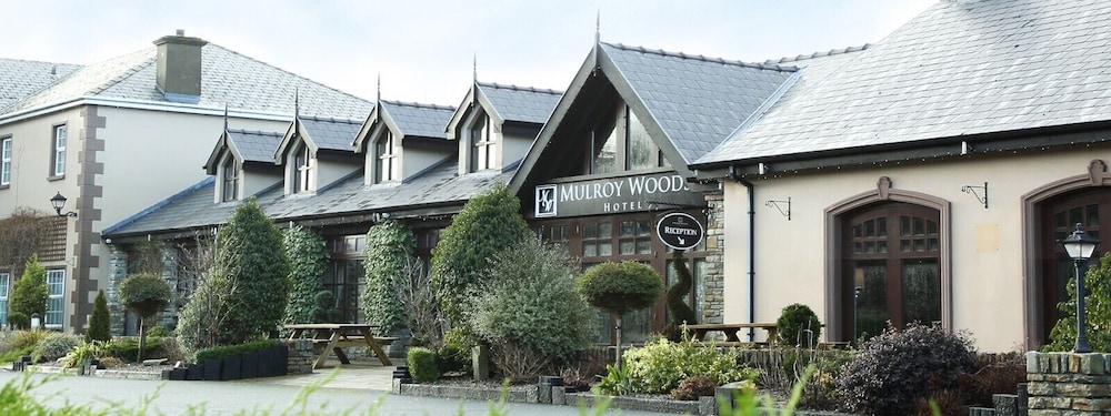 Mulroy Woods Hotel 1/36