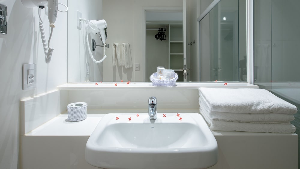 Salinas Maragogi All Inclusive Resort 46/46