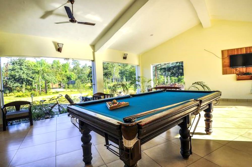 PARWATI WILD ABODE 12/27