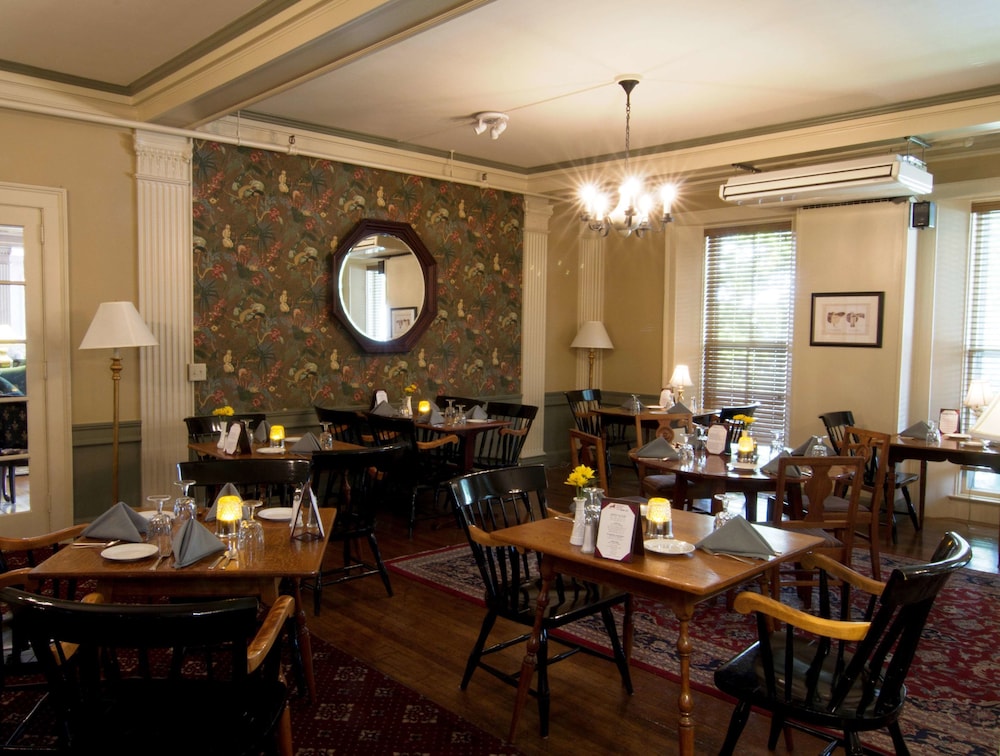 Middlebury Inn 49/68