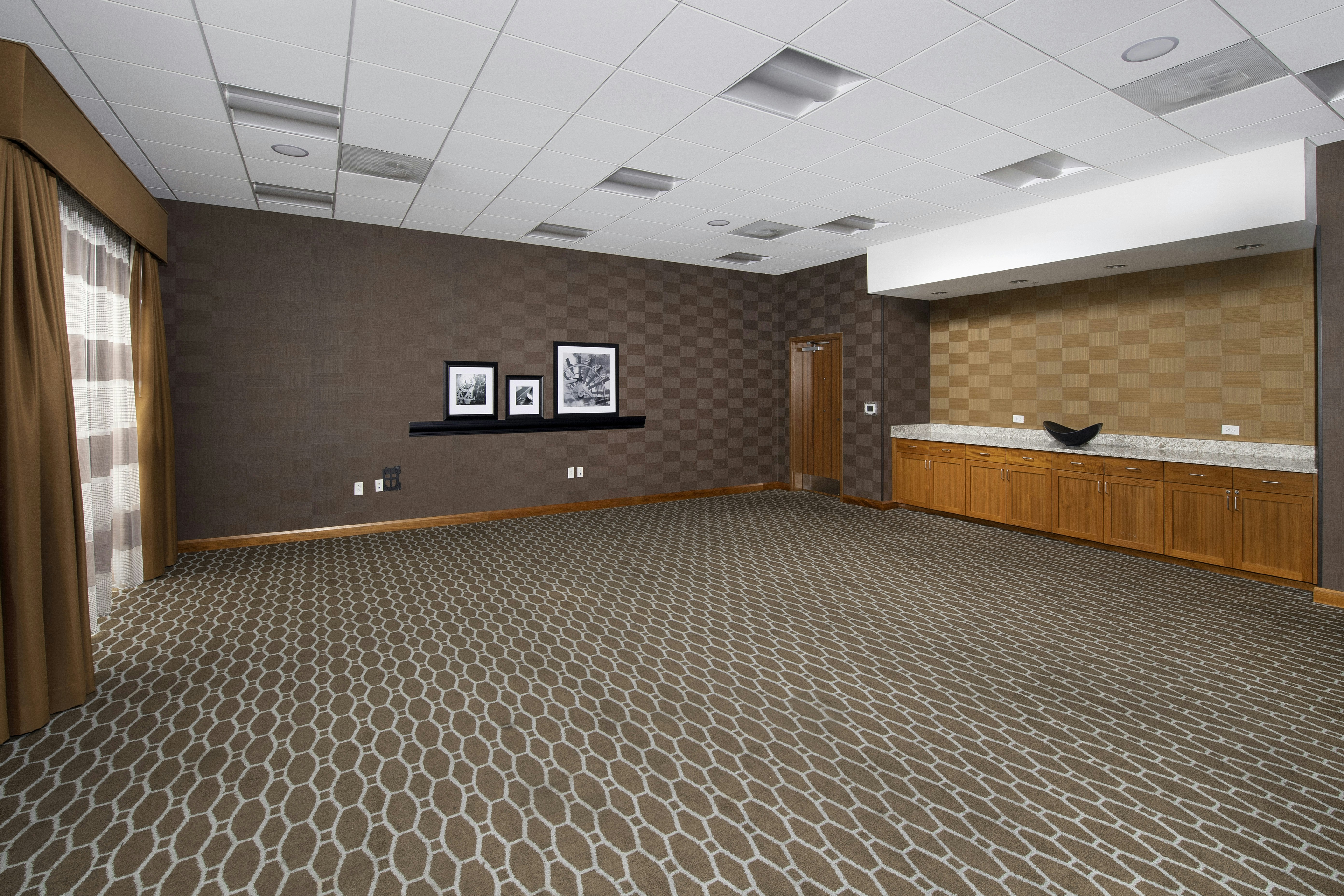 Hampton Inn And Suites Washington Dc North Gaithersburg Md 7/50