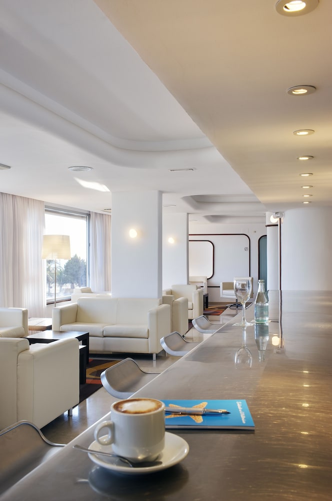 Hotel Albahia 21/50