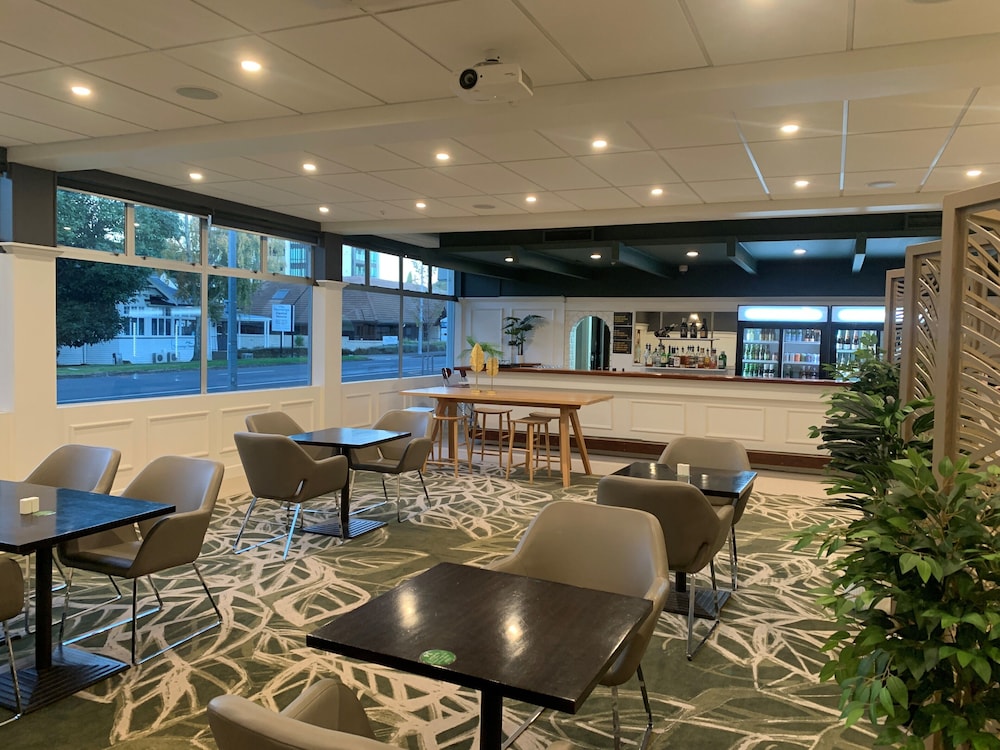 Hotel Armitage and Conference Centre 32/47