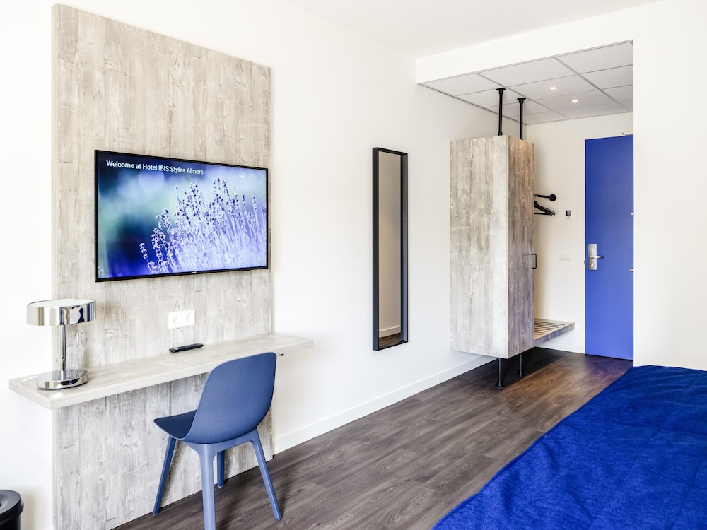 Ibis Styles Almere 61/69