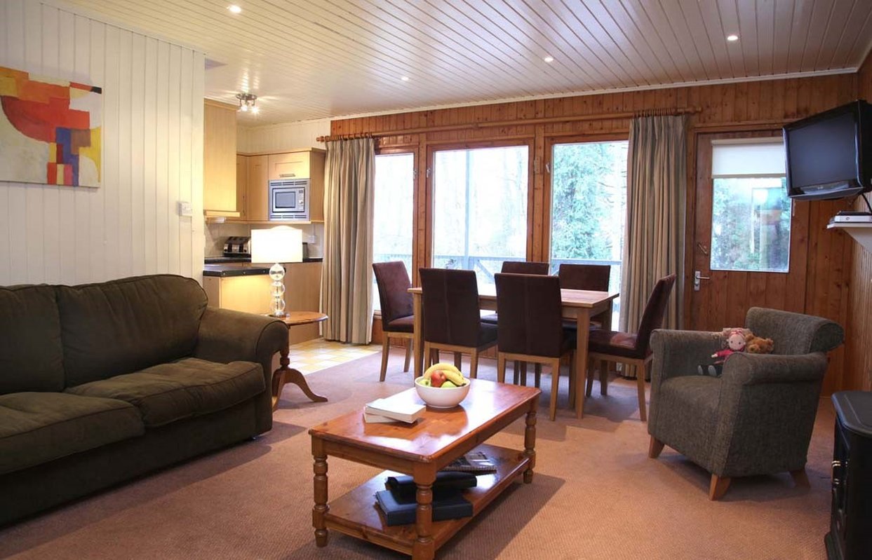 Crieff Hydro 24/32