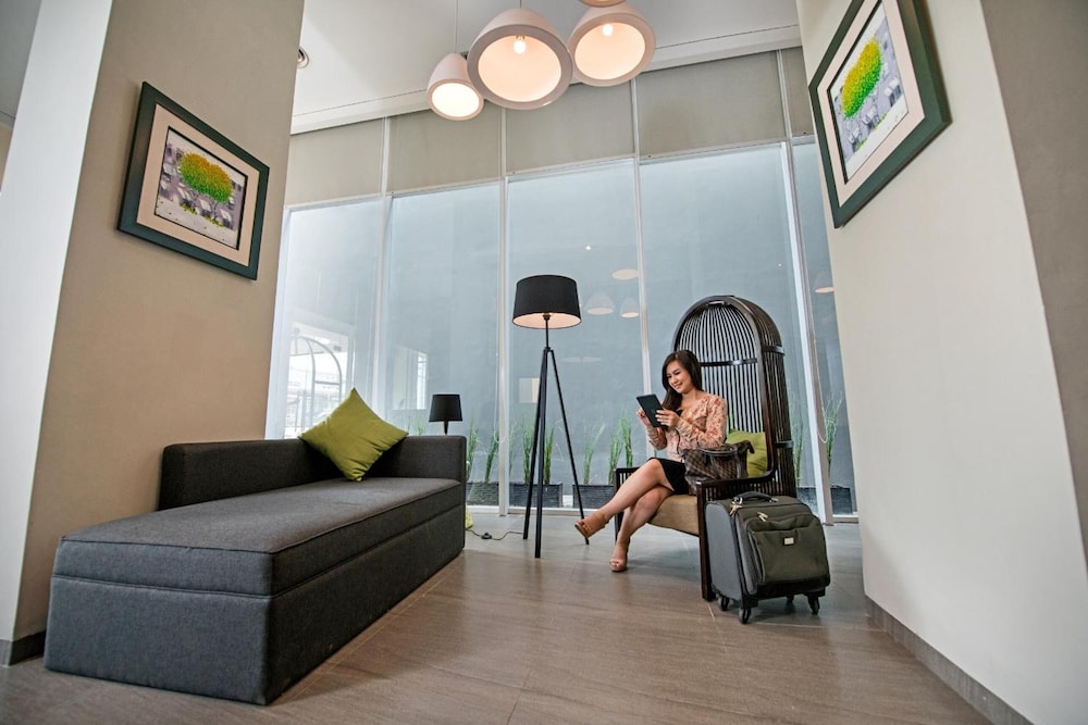 Arte Hotel Bandar Lampung 9/48