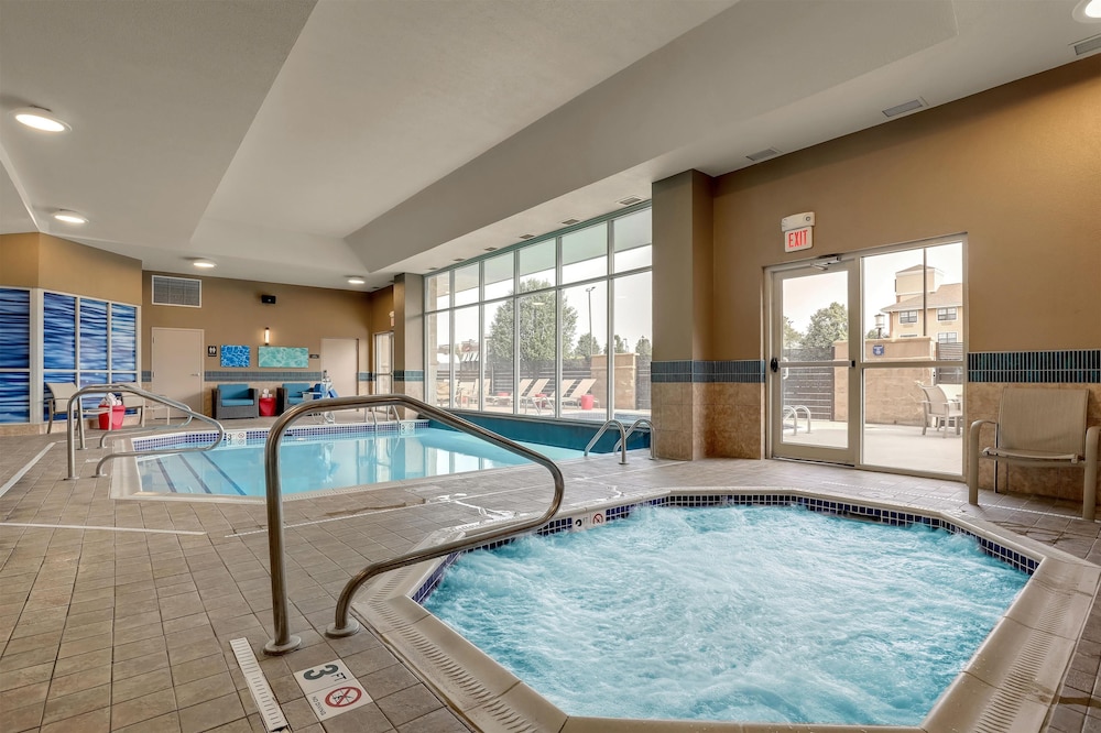Drury Inn and Suites North Dayton 23/50
