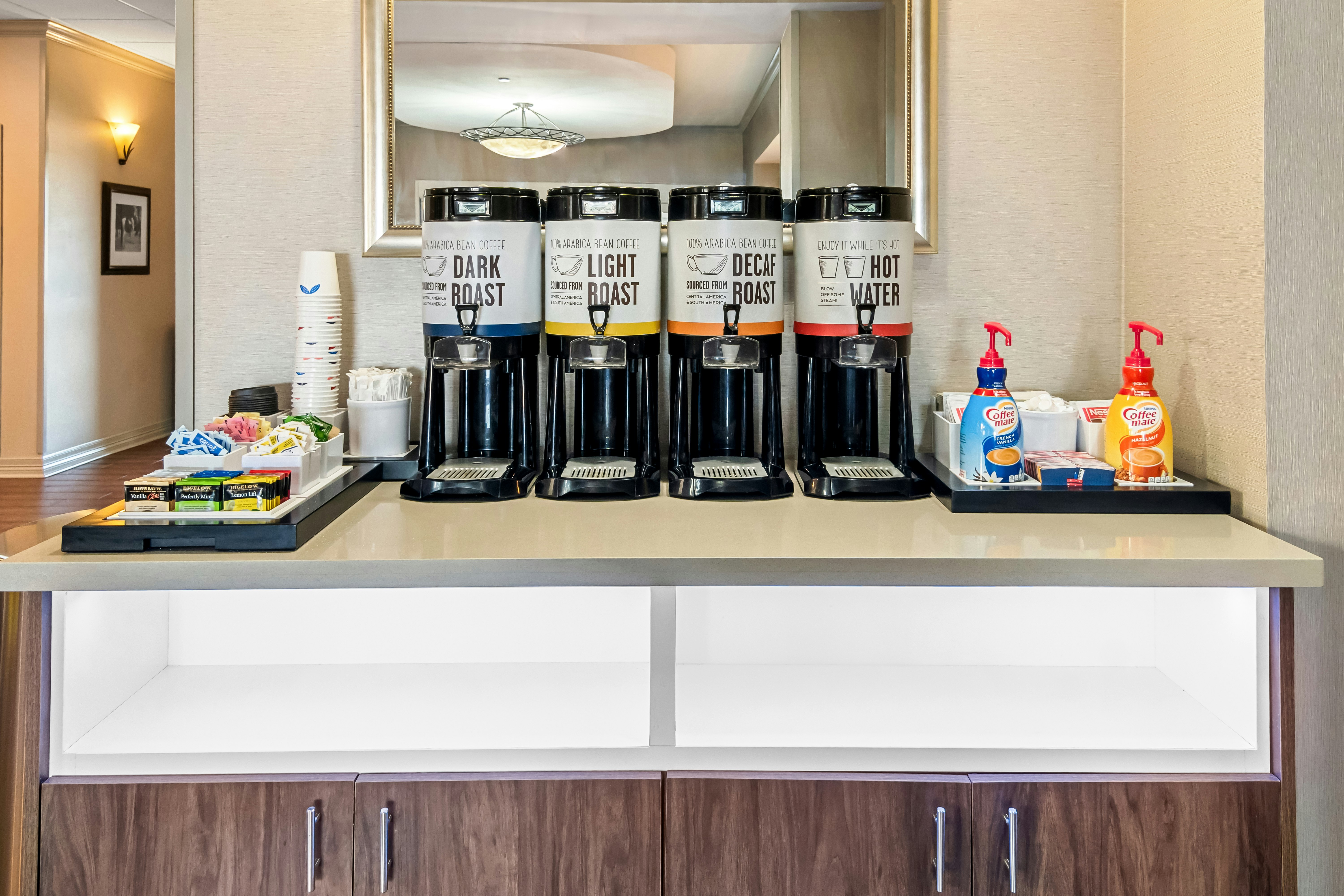 Hampton Inn Suites Abilene I-20 33/65