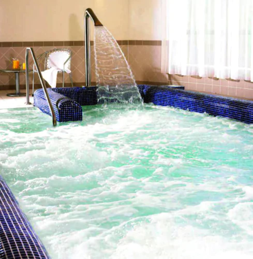 MULLINGAR PARK HOTEL 21/50