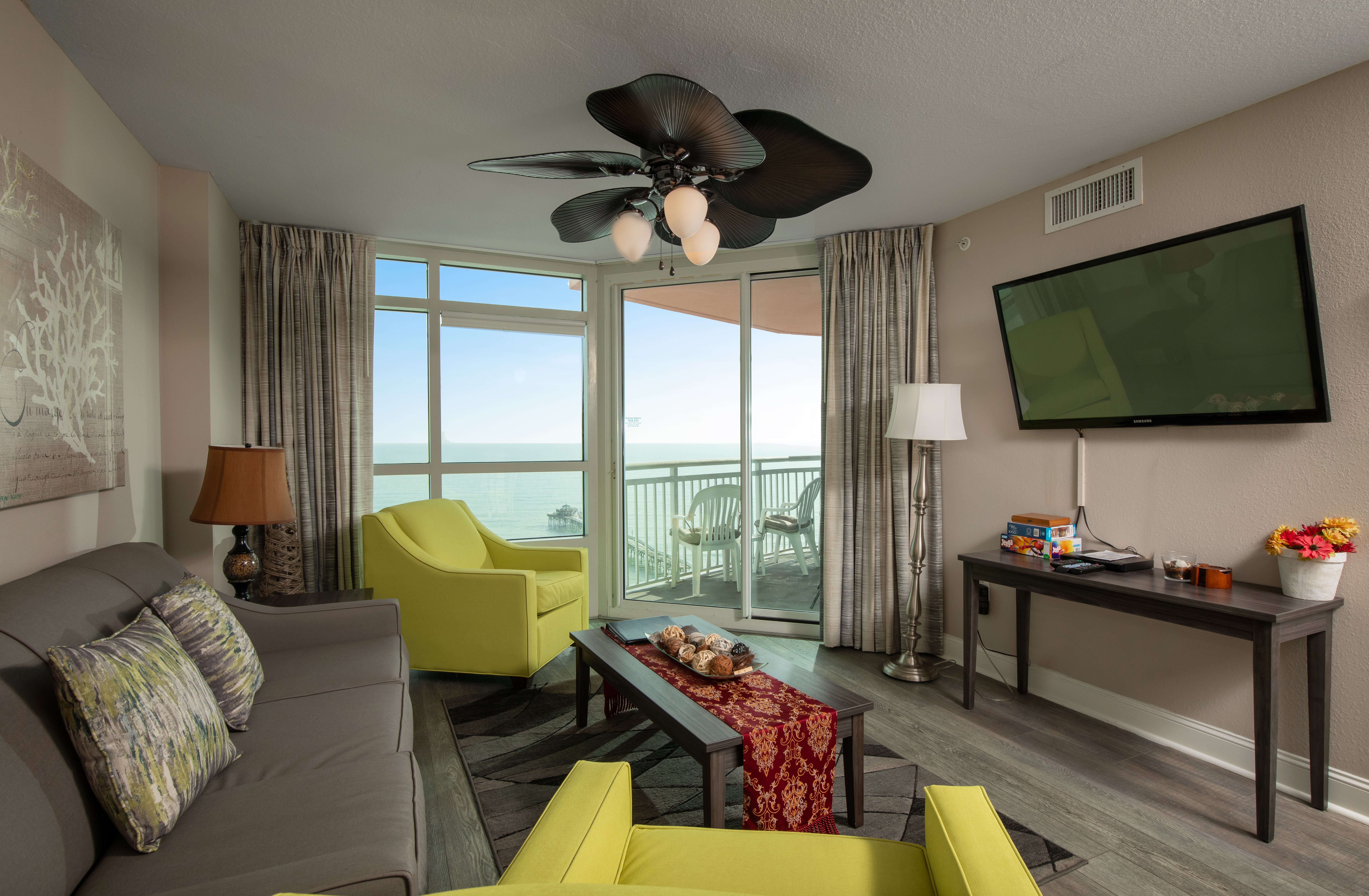Prince Resort 40/75