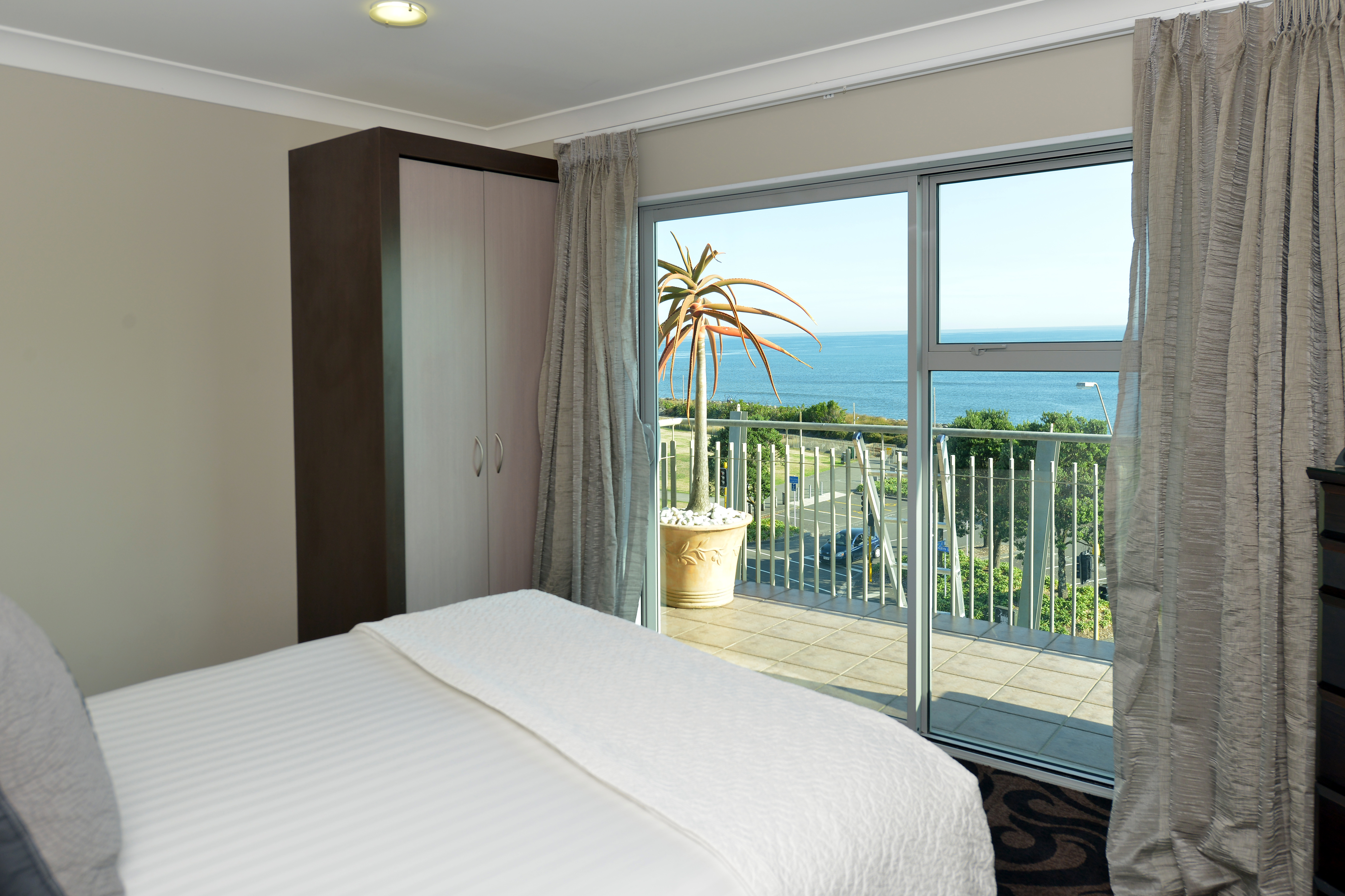 penthouse suite