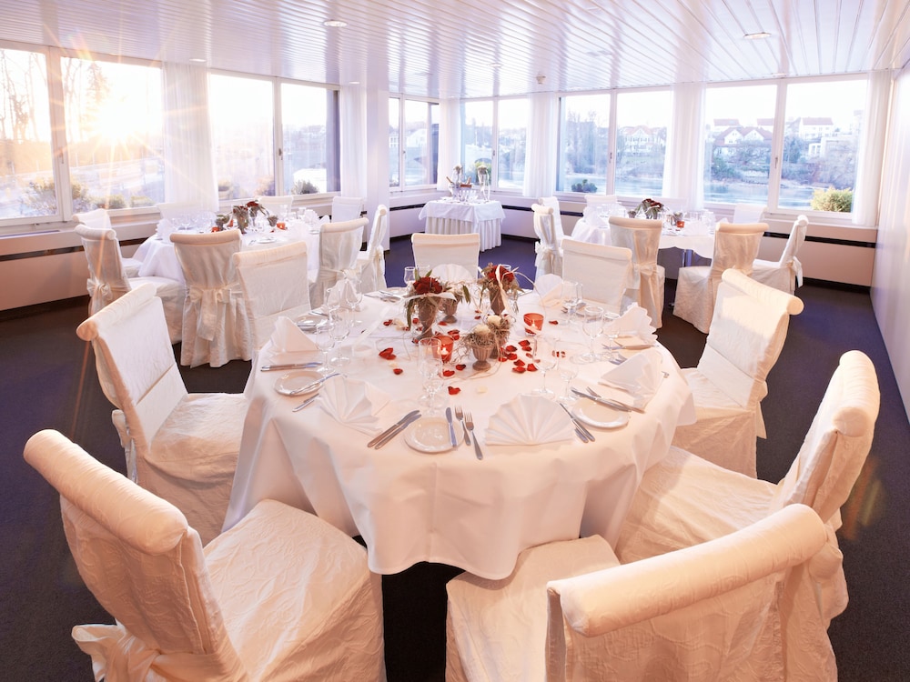 Hotel Schiff Am Rhein 38/50