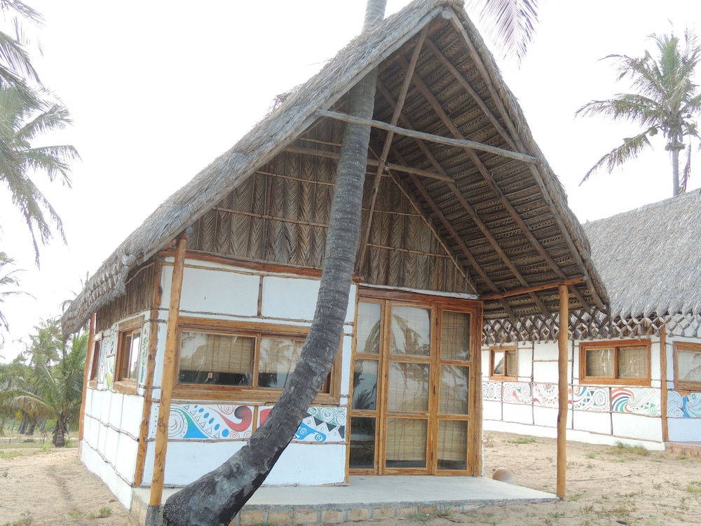 Duna Lodge 6/40