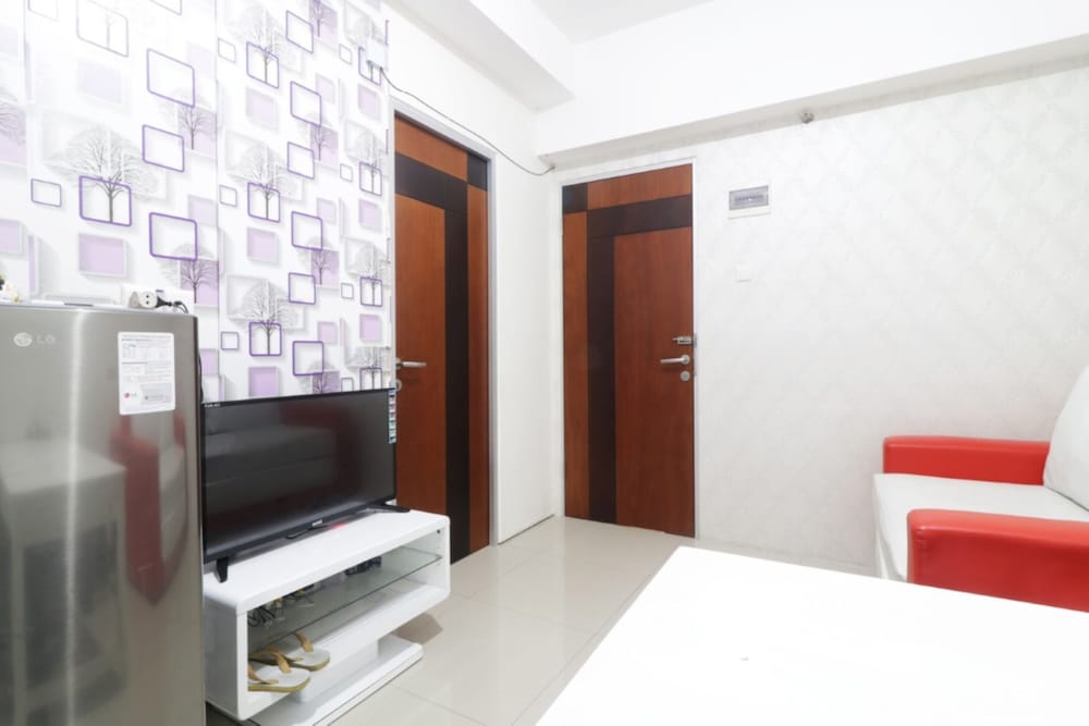 Hotel Gunawangsa Merr 18/23