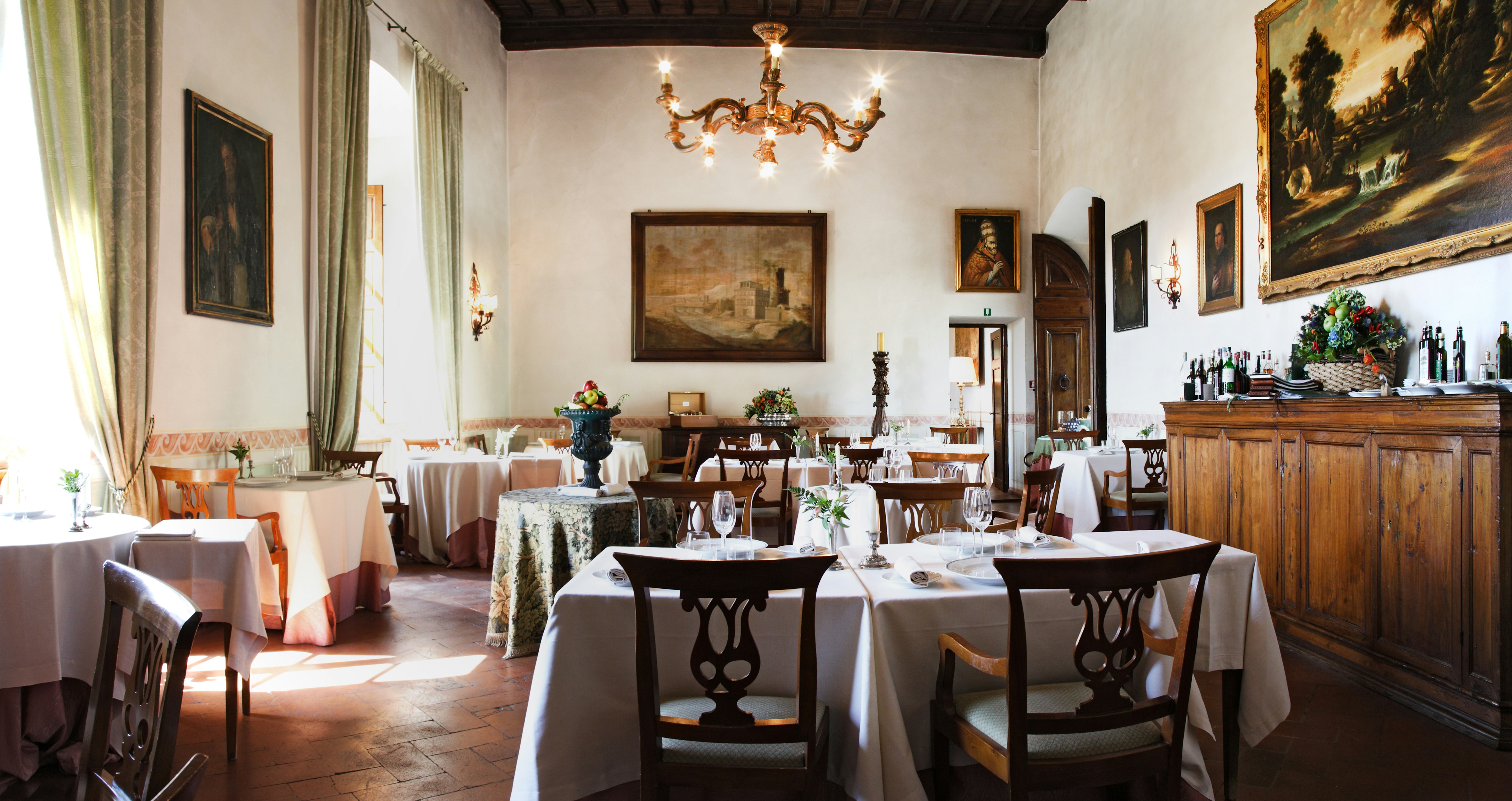 Castello Di Spaltenna 53/65