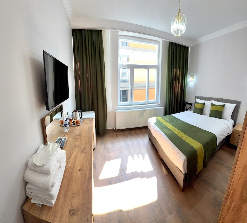 Armagan Suite Taksim 14/49