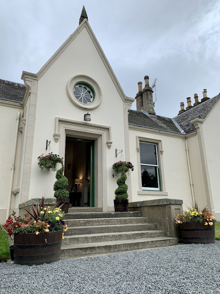 West Plean House 4/50