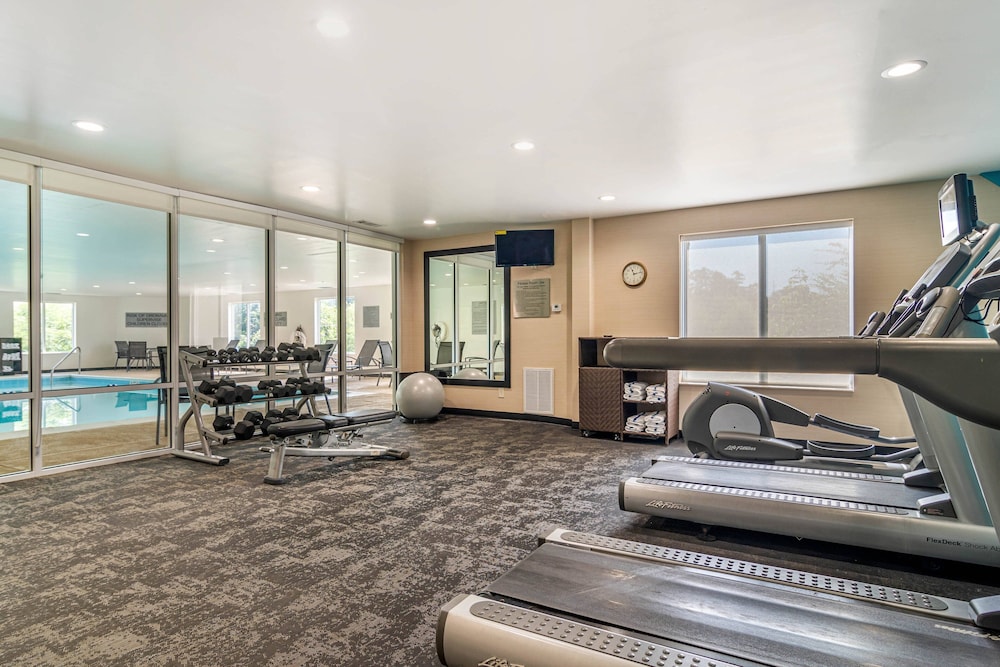 Fairfield Inn by Marriott Macon West 34/67