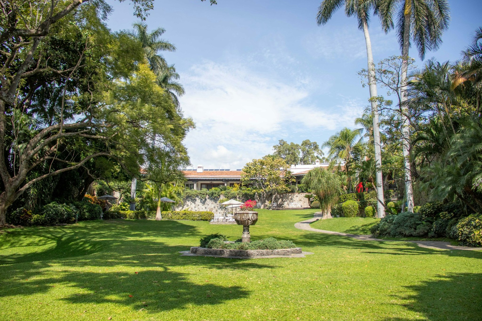Las Mananitas Hotel Garden Restaurant And Spa 57/59