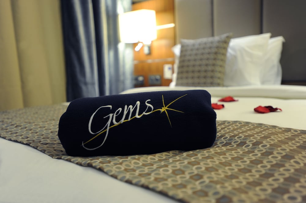 Gems Hotel 26/74