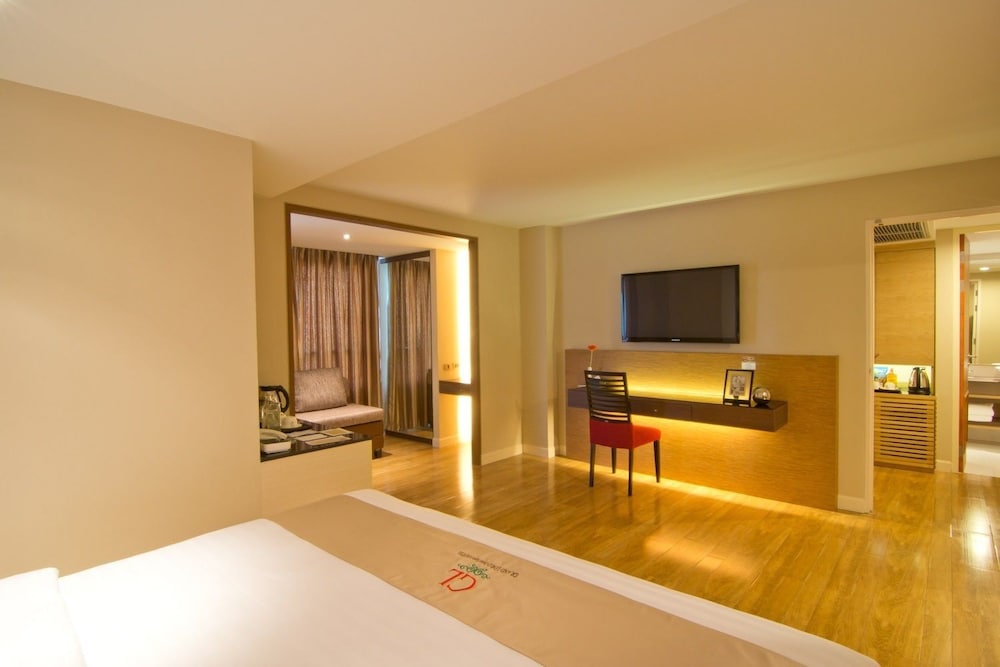 Grand Lord (Boutique) Hotel 27/59