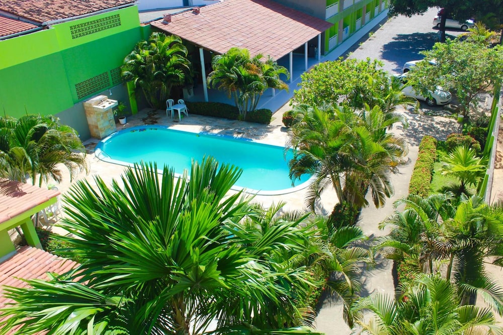 Pousada o Caribe de Maragogi 42/49