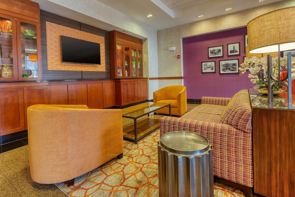 Drury Inn and Suites Northeast Indianpolis 34/48