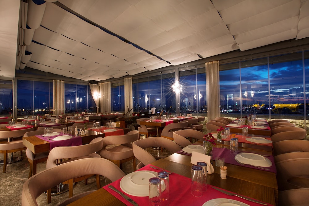 Pera Center Hotel 48/50