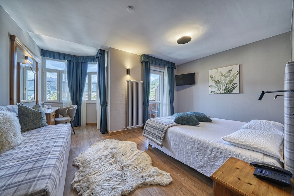 Brunet The Dolomites Resort 16/82