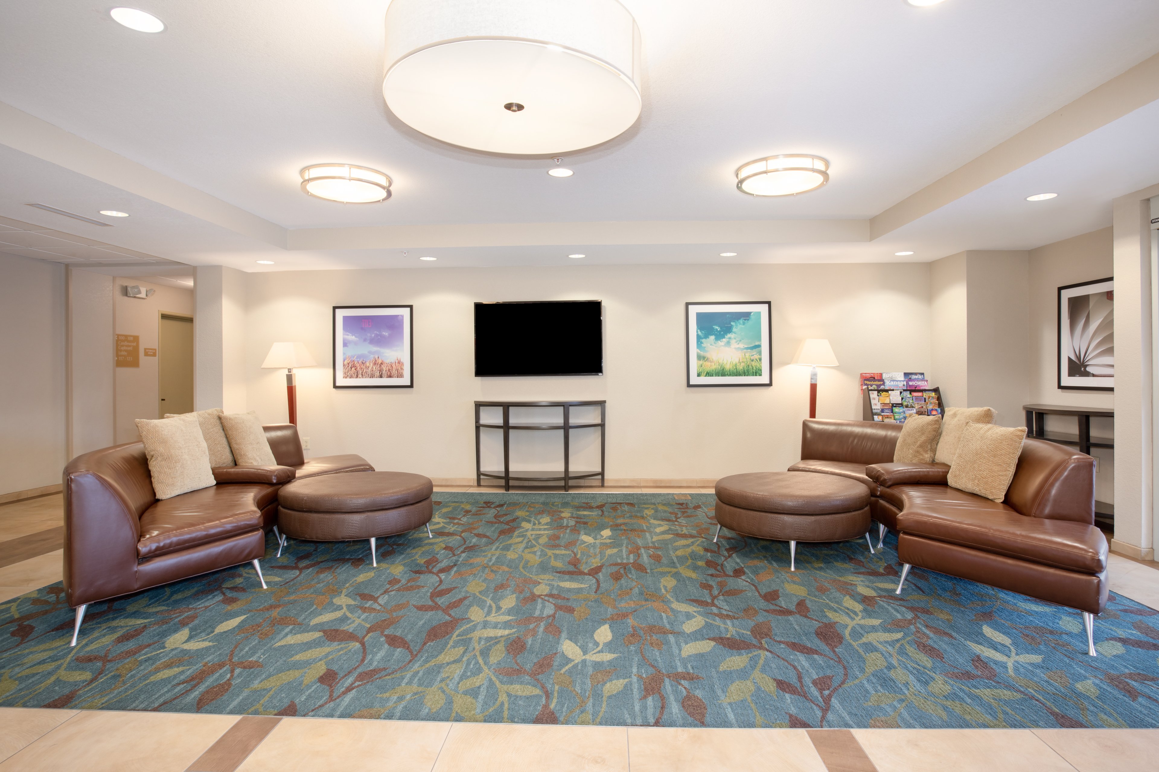 Candlewood Suites Manhattan 36/50