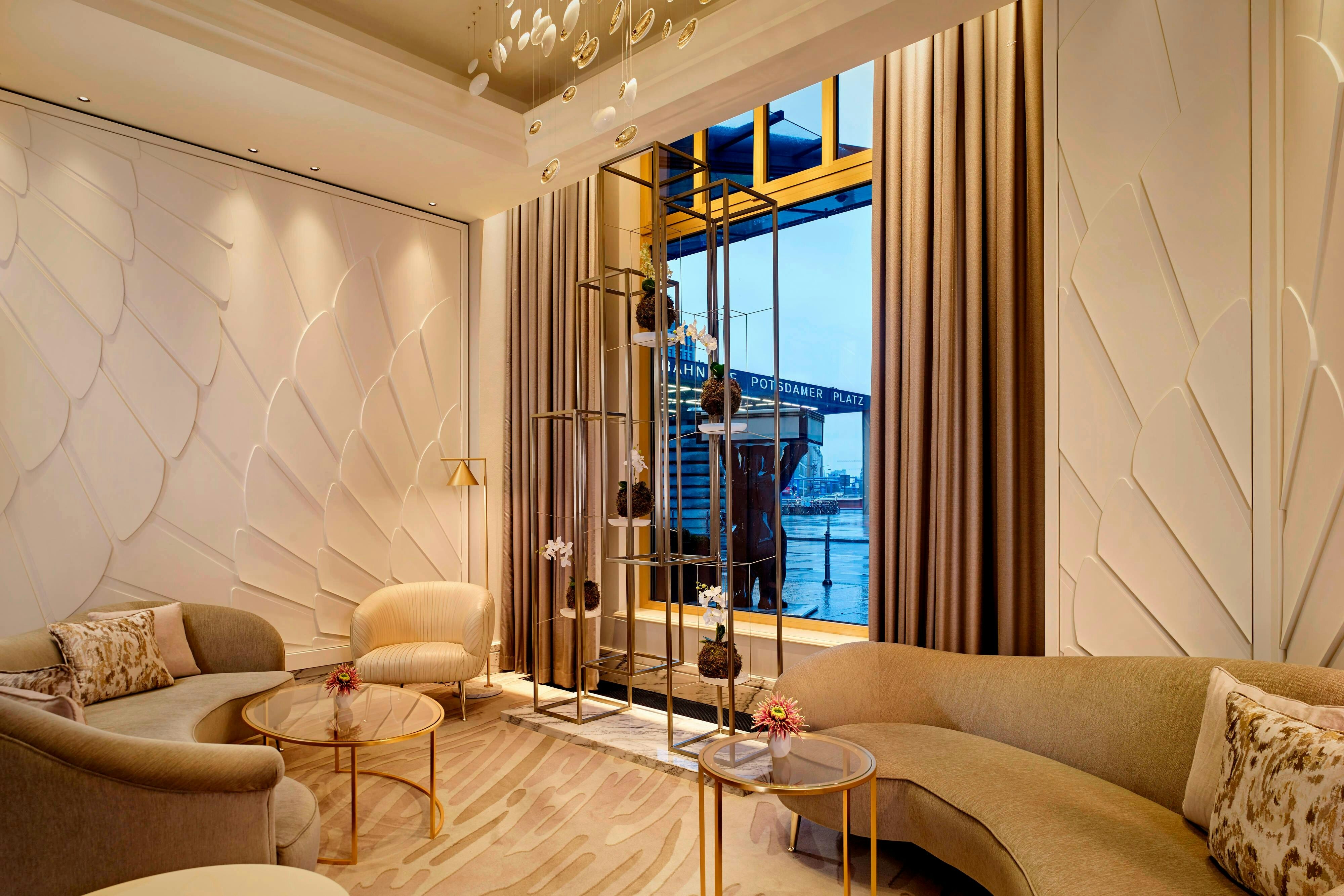 THE RITZ-CARLTON, BERLIN 21/45