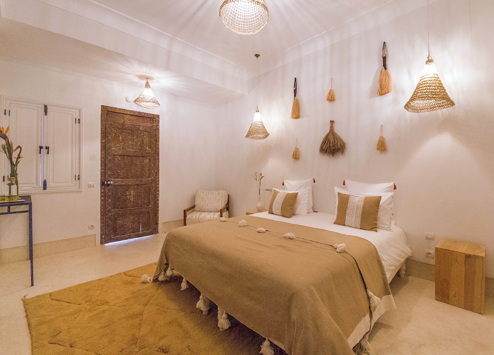 Riad 48 & Spa 29/60