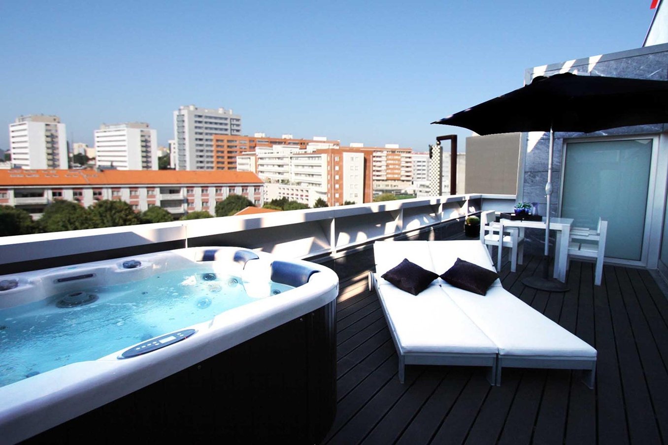 BessaHotel Boavista 16/46