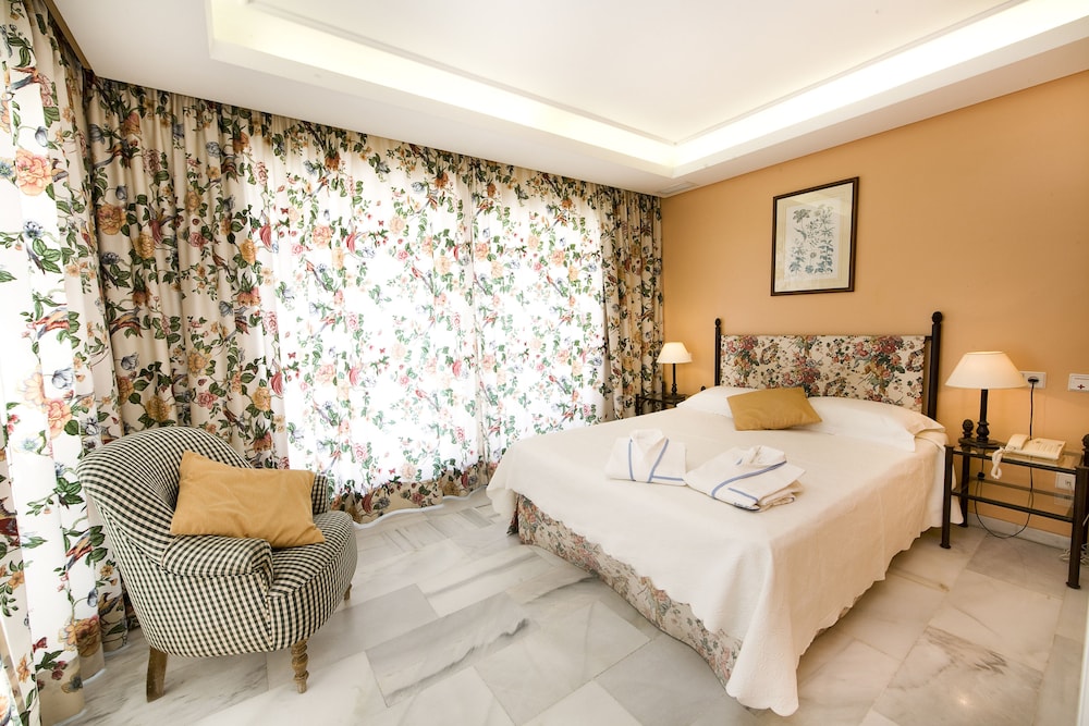 Aparthotel Monarque Sultan 20/72