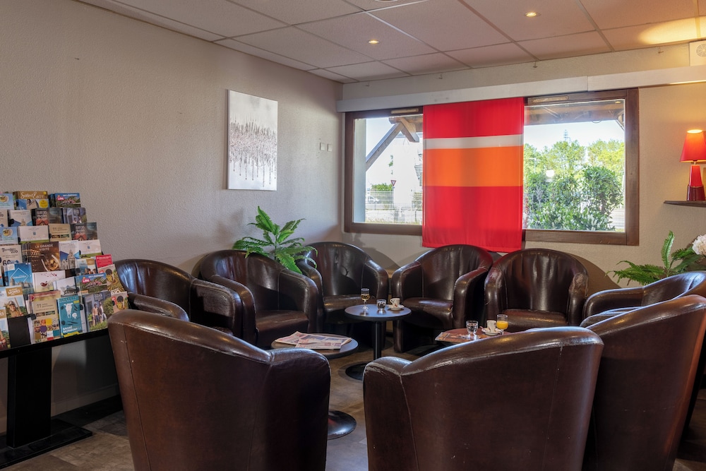 The Originals City Hotel Macon Sud 38/60