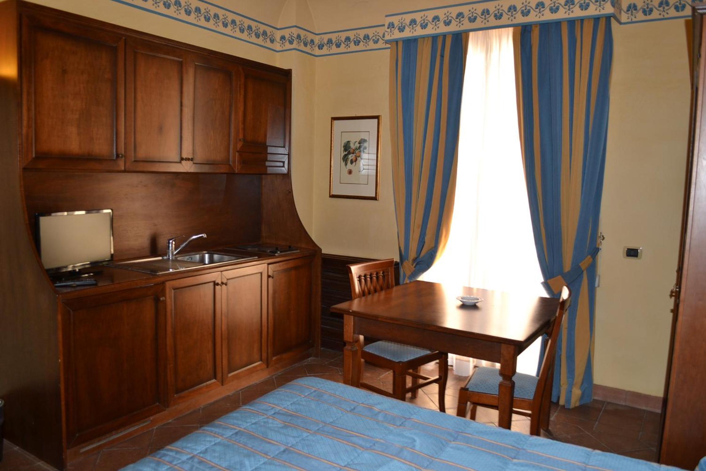 suite