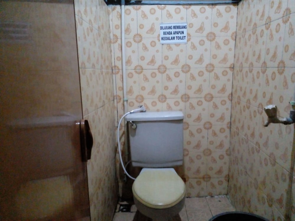 Hotel Alifah 1 Syariah 15/16