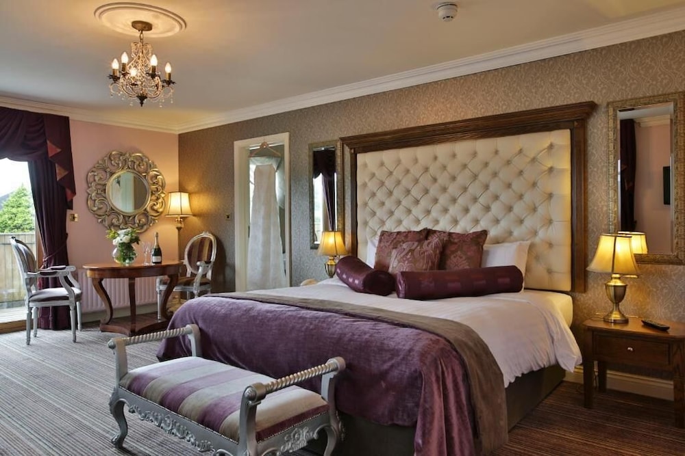 The West Cork Hotel 13/43