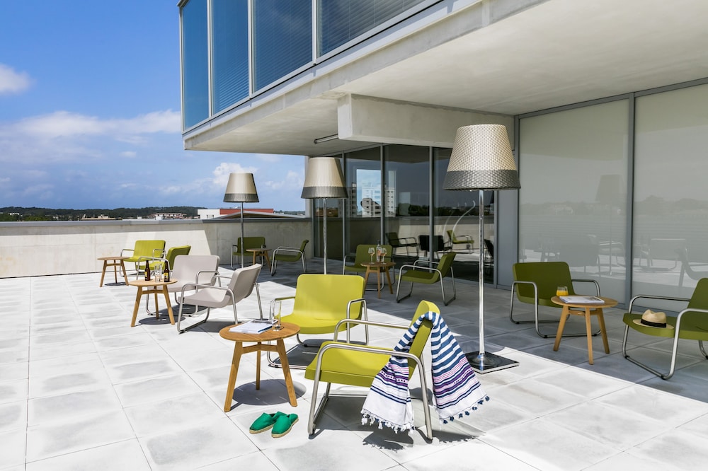 OKKO Hotels Bayonne Centre 39/46
