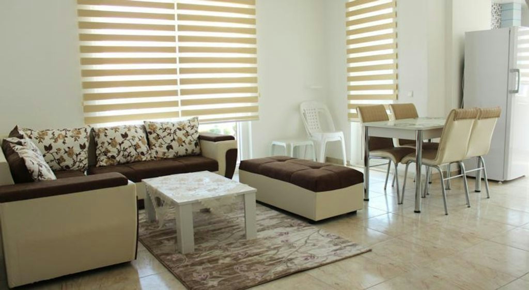 Guden Pearl Apart Hotel 15/41