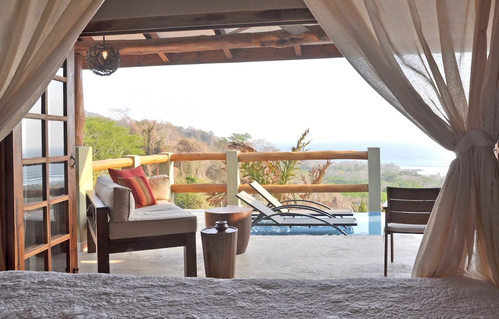 Hotel Casa Chameleon 63/73