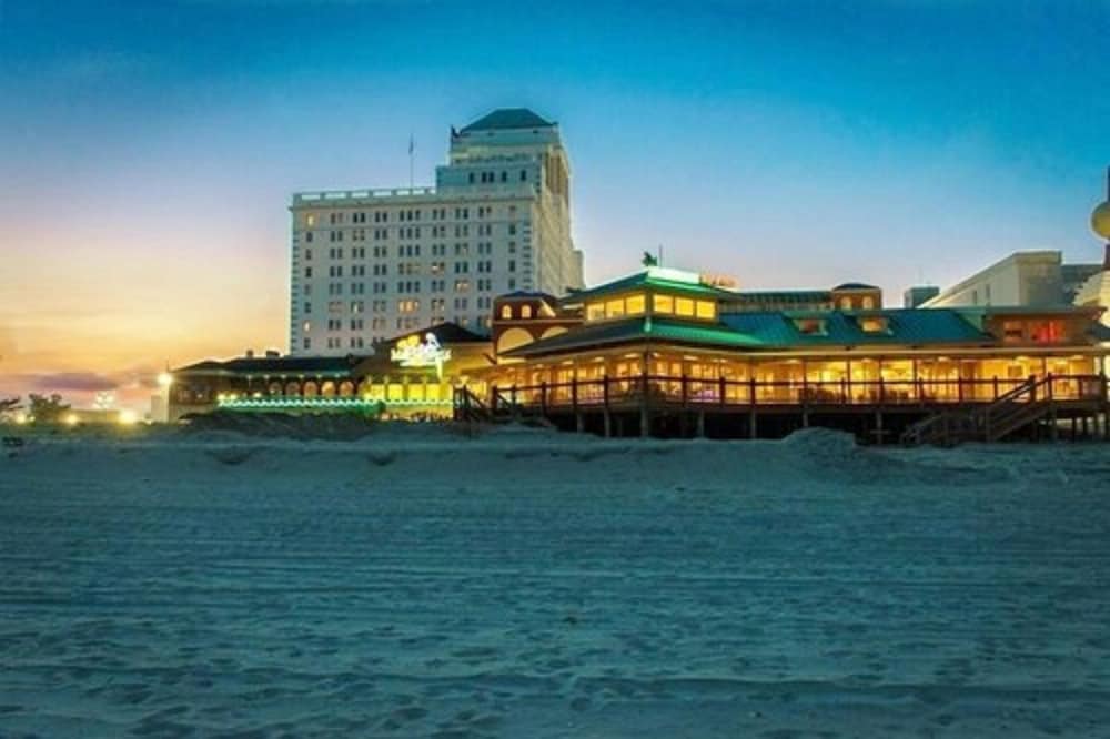 Resorts Casino Hotel Atlantic City 9/67
