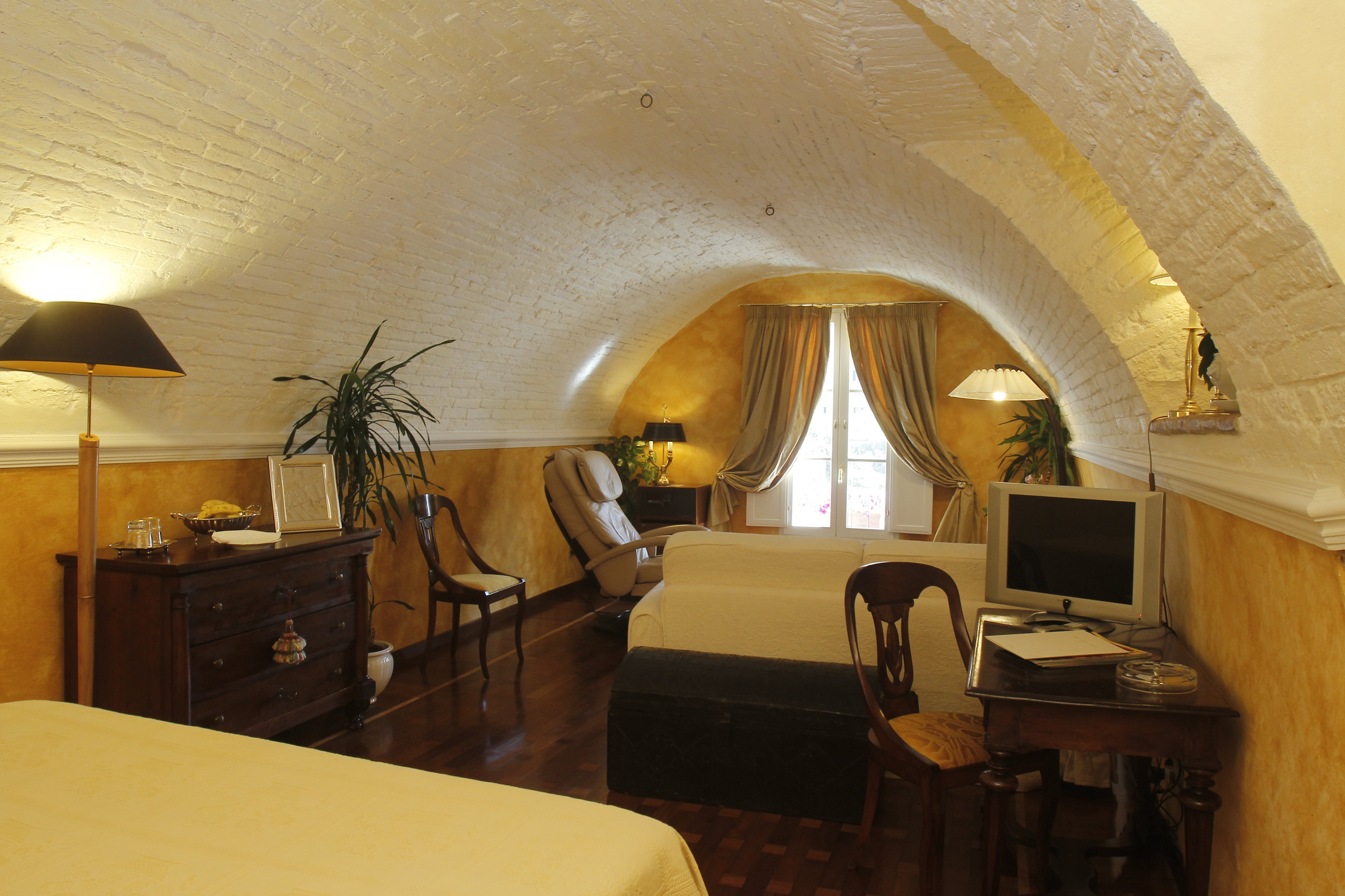 Campo Regio Relais 27/39